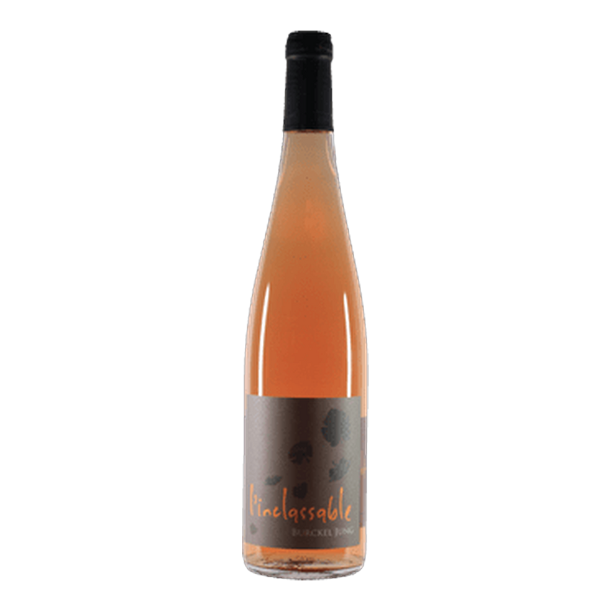 L'inclassable - Min Franske Vinimportør