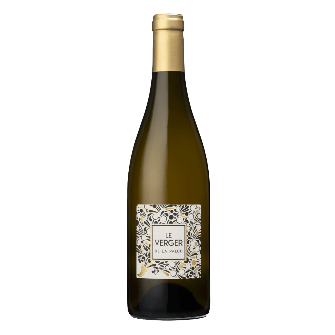 Le Verger - Min Franske Vinimportør