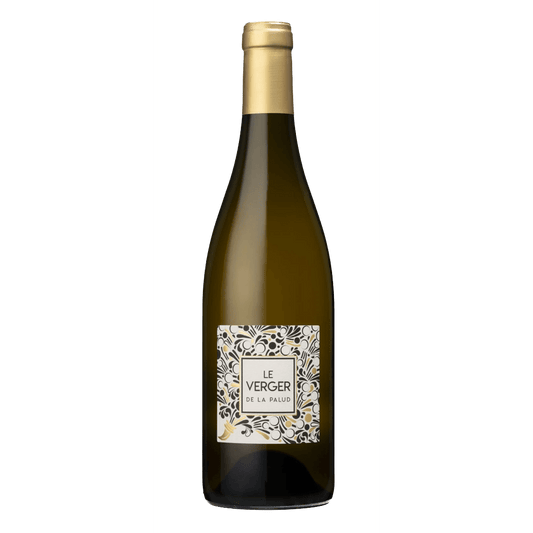 Le Verger - Min Franske Vinimportør