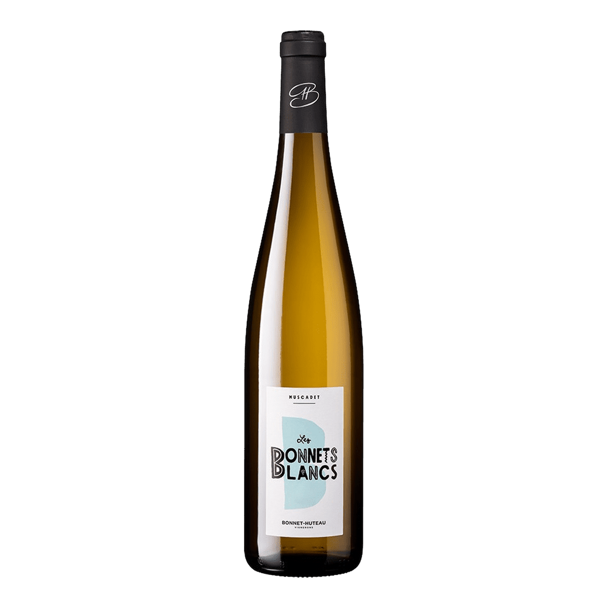 Les Bonnets Blancs - Min Franske Vinimportør