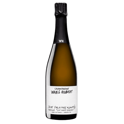 Champagne Les Hauts Boquets 1'er Cru