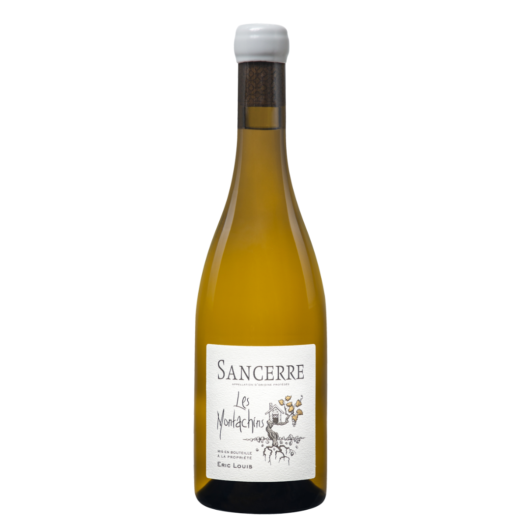 Sancerre Blanc "Les Montachins"