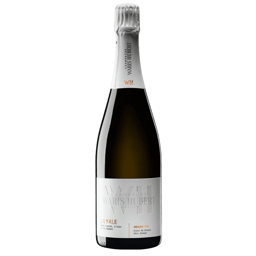Champagne Lilyale Grand Cru