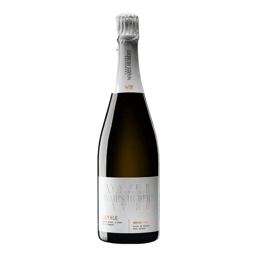 Champagne Lilyale Grand Cru