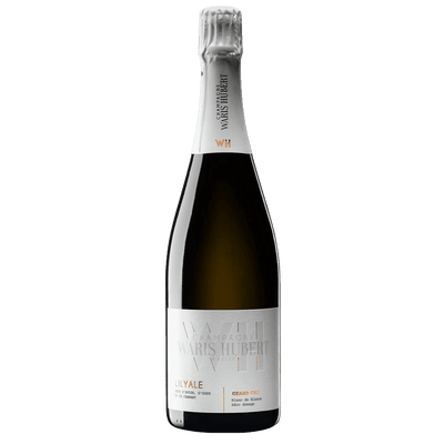 Champagne Lilyale Grand Cru