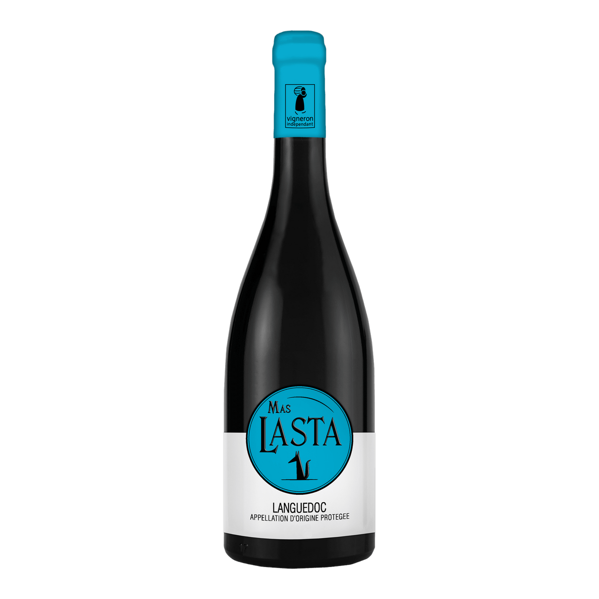 AOP Languedoc - Min Franske Vinimportør