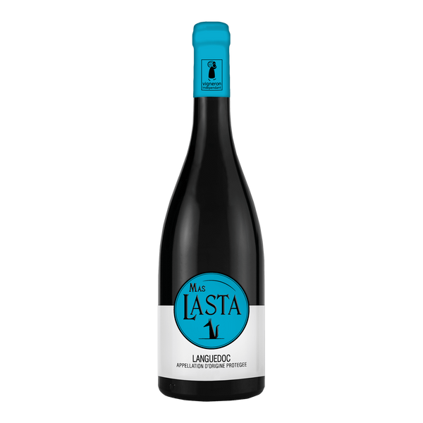 AOP Languedoc