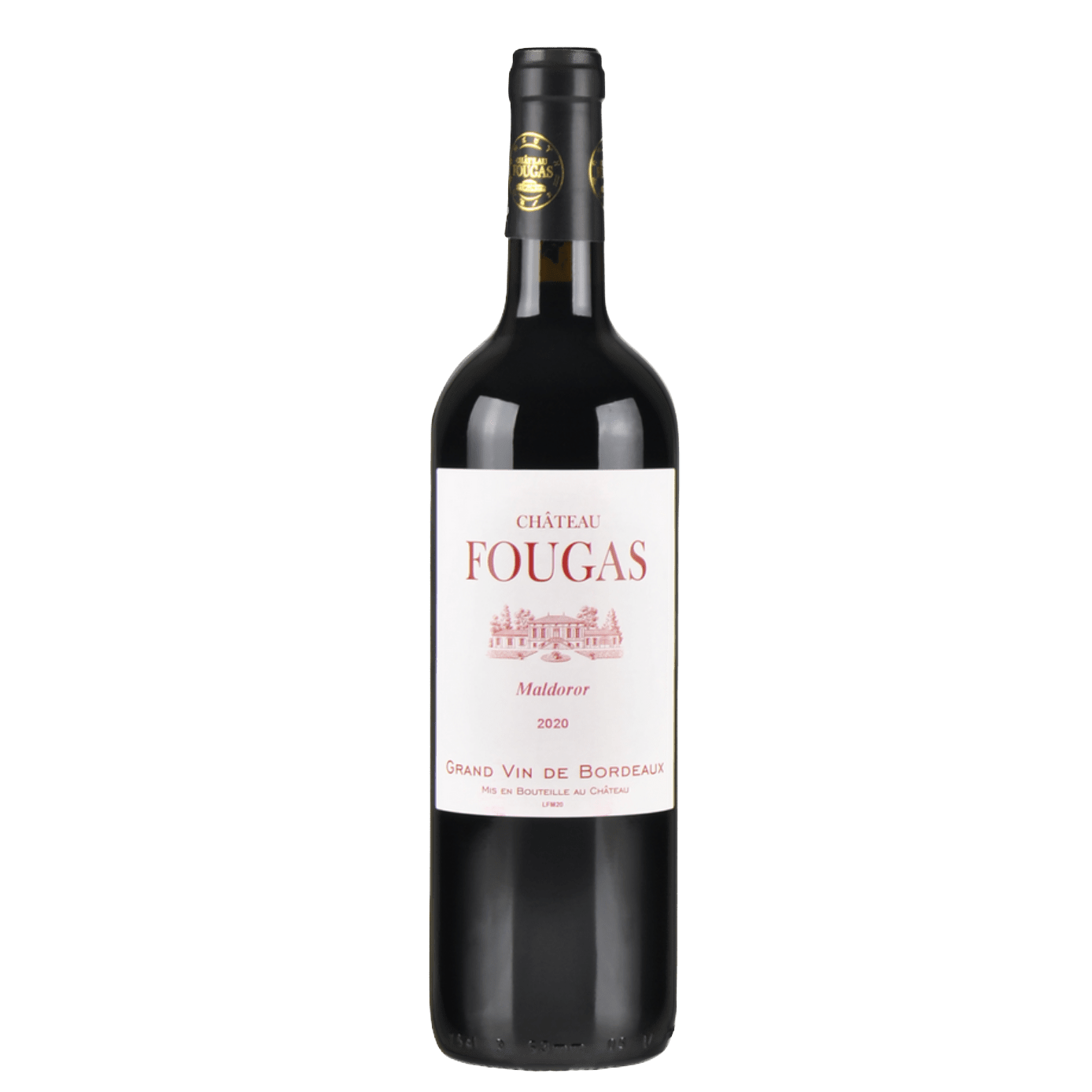 Château Fougas Maldoror
