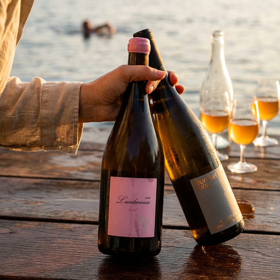 Grand Cru Moenchberg Riesling