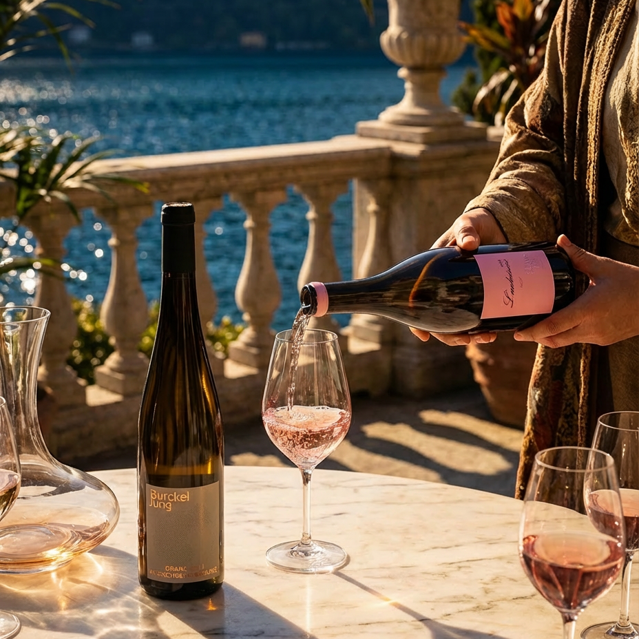 Grand Cru Moenchberg Riesling