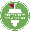 Min Franske Vinimportør