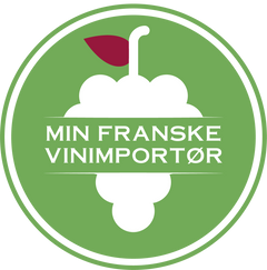 Min Franske Vinimportør