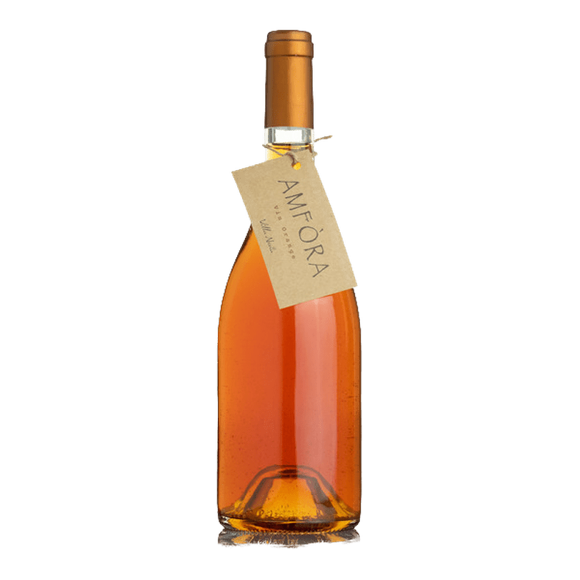 Amfora Orange - Min Franske Vinimportør