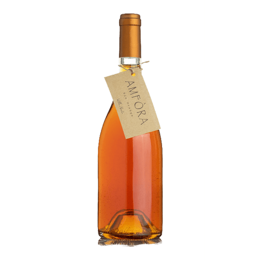 Amfora Orange - Min Franske Vinimportør