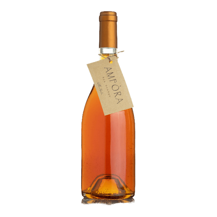 Amfora Orange - Min Franske Vinimportør