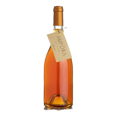 Amfora Orange