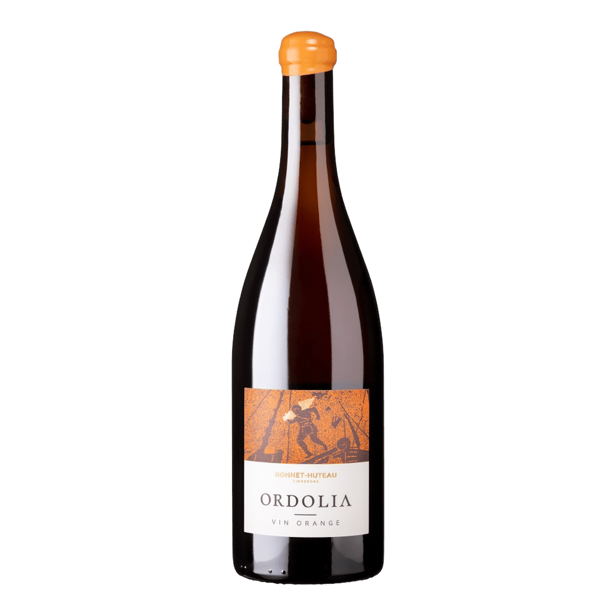 Ordolia - Min Franske Vinimportør