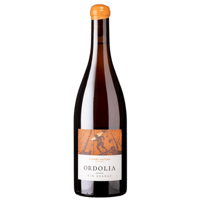 Ordolia - Min Franske Vinimportør