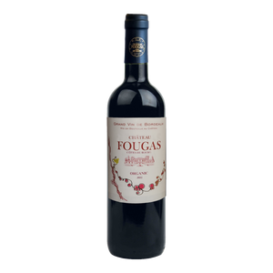 Château Fougas Organic
