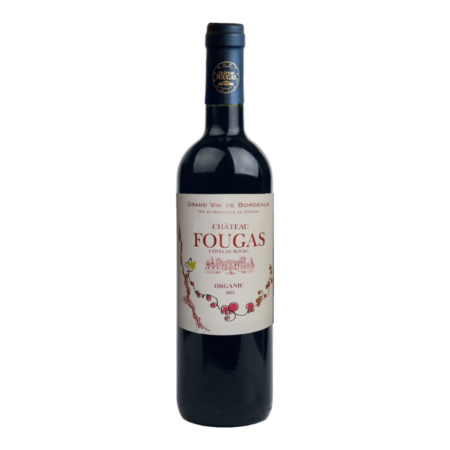 Château Fougas Organic