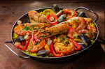 Paella