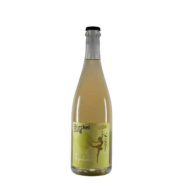 Pet Nat Fysalides - Min Franske Vinimportør