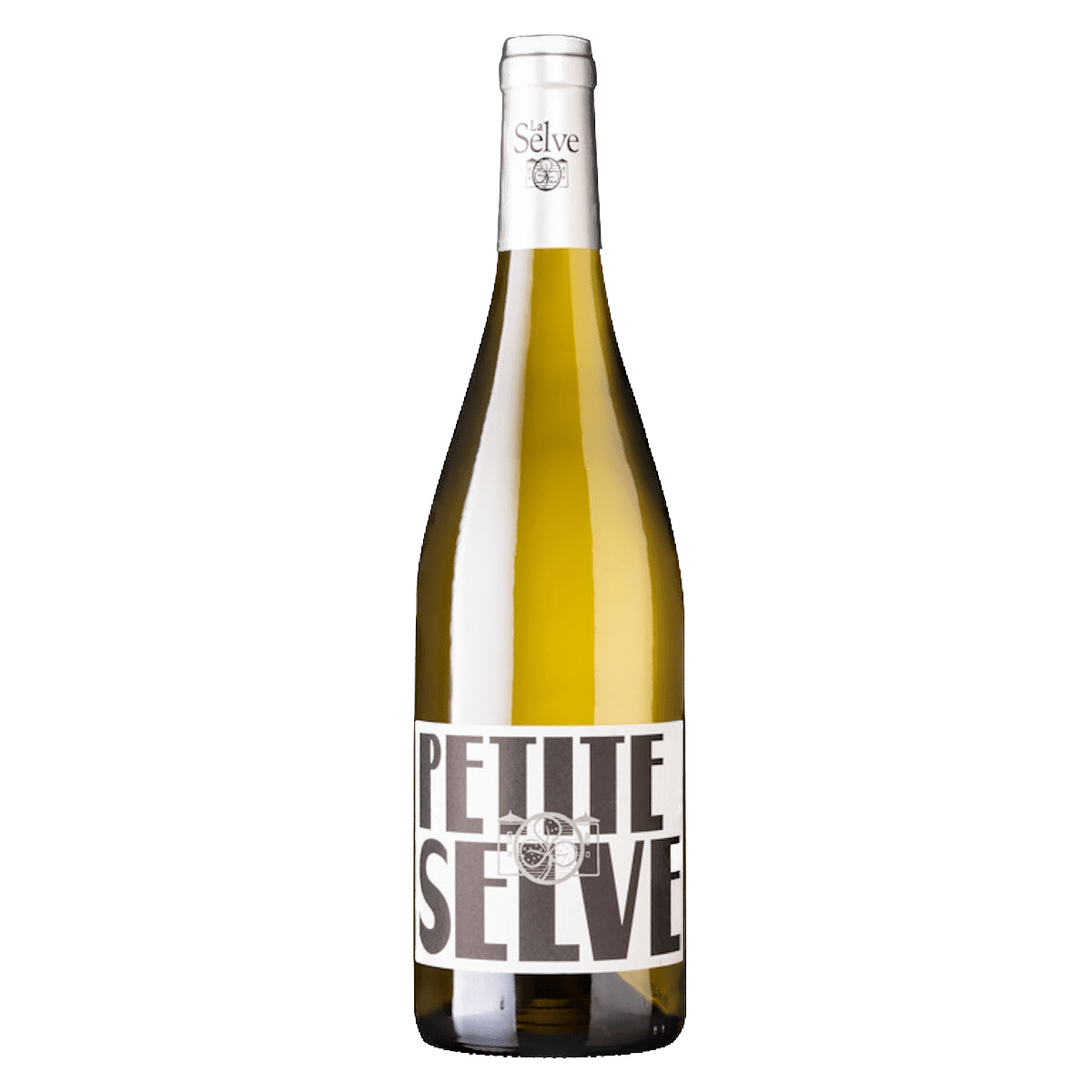 Petite Selve Blanc - Min Franske Vinimportør
