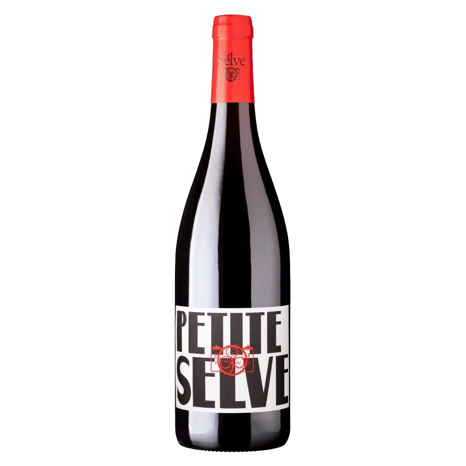 Petite Selve Rouge