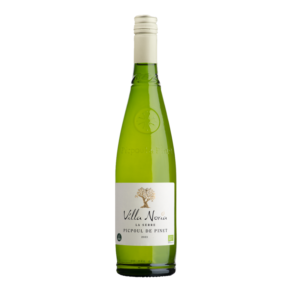 Picpoul "La Serre" - Min Franske Vinimportør