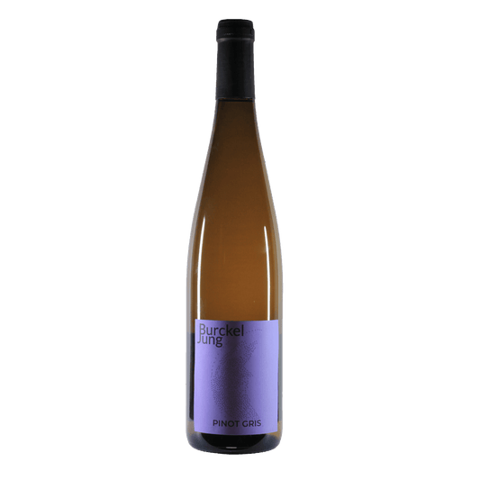 Pinot Gris - Min Franske Vinimportør