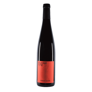 Pinot Noir - Min Franske Vinimportør