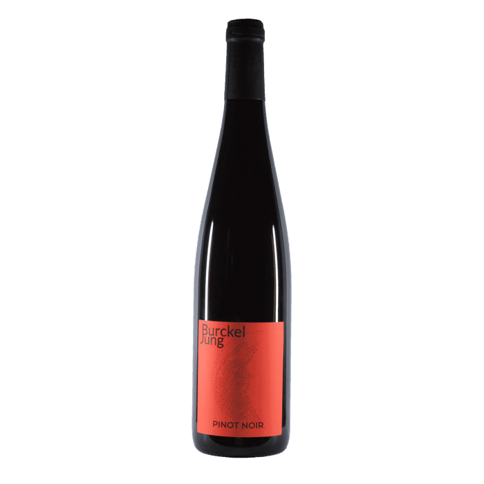 Pinot Noir - Min Franske Vinimportør