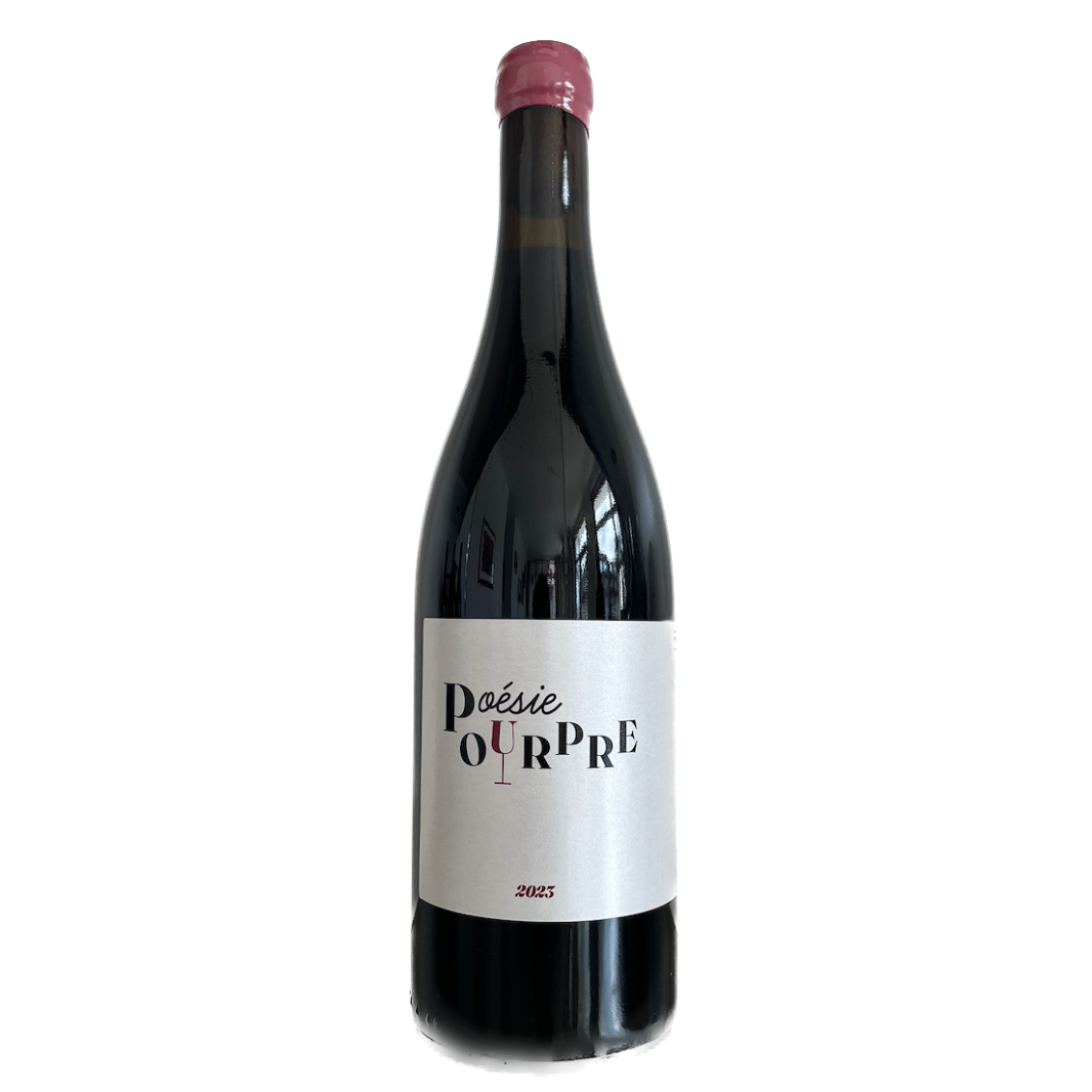 Château Haut-Mousseau "Poésie Pourpre"