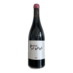 Château Haut-Mousseau "Poésie Pourpre" - LAGERUDSALG