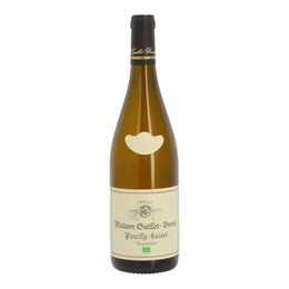 Pouilly-Fuissé Repostère