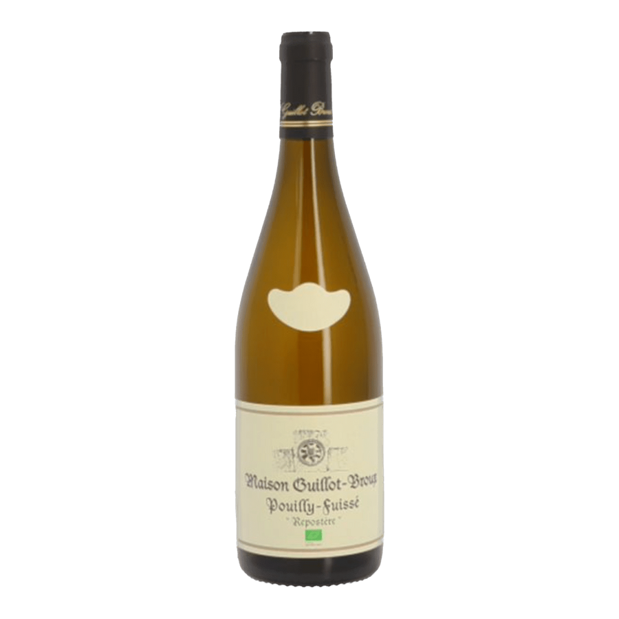 Pouilly-Fuissé Repostère