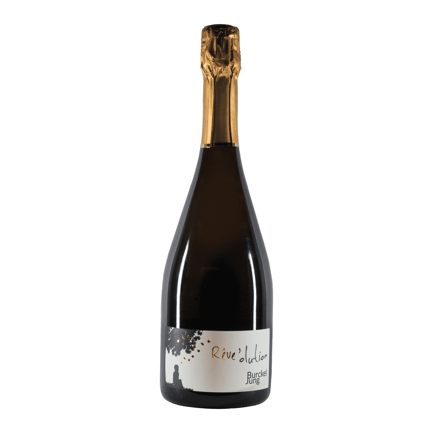Crémant d'Alsace Rêve'olution