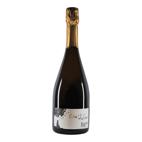 Crémant d'Alsace Rêve'olution