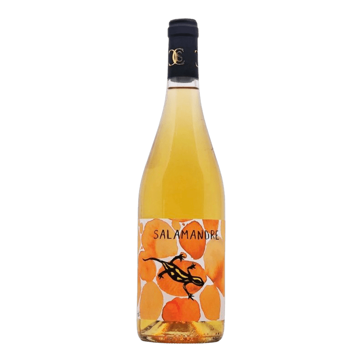 Salamandre - Min Franske Vinimportør