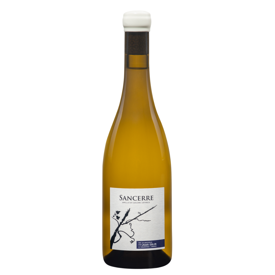 Sancerre Blanc - Jean Colin