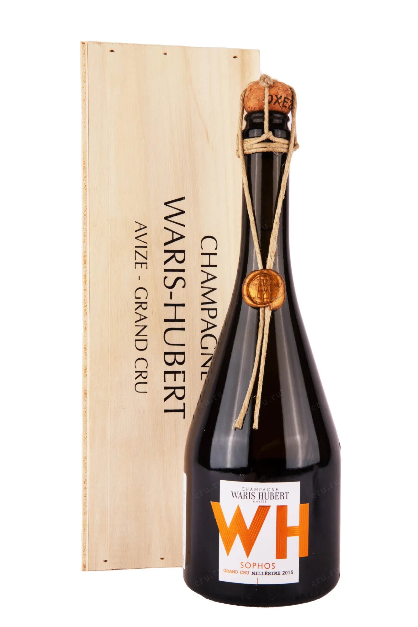 Champagne Sophos Grand Cru 2016