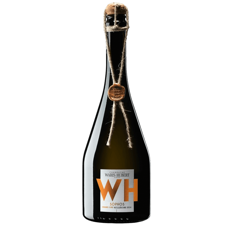 Champagne Sophos Grand Cru 2016 - Min Franske Vinimportør