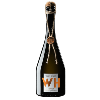 Champagne Sophos Grand Cru 2016 - Min Franske Vinimportør