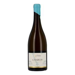 Chablis Sous Les Plantes Réserve Château