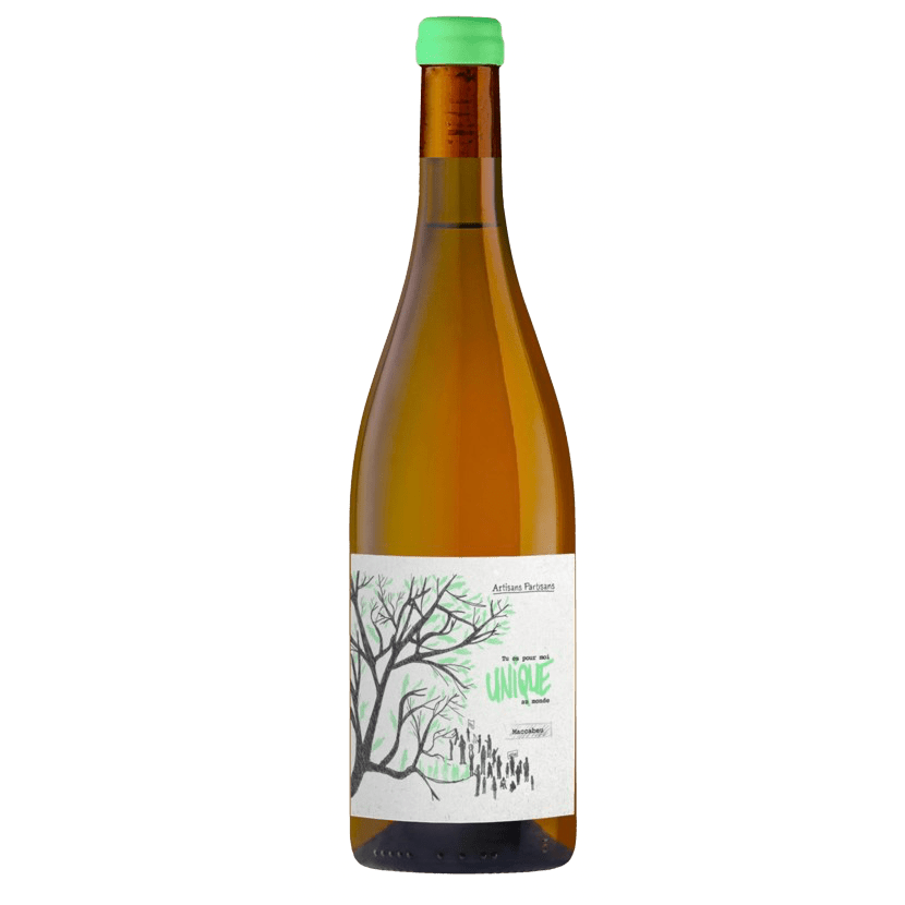 Artisans Partisans - Maccabeu