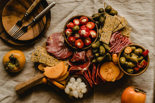 Tapas