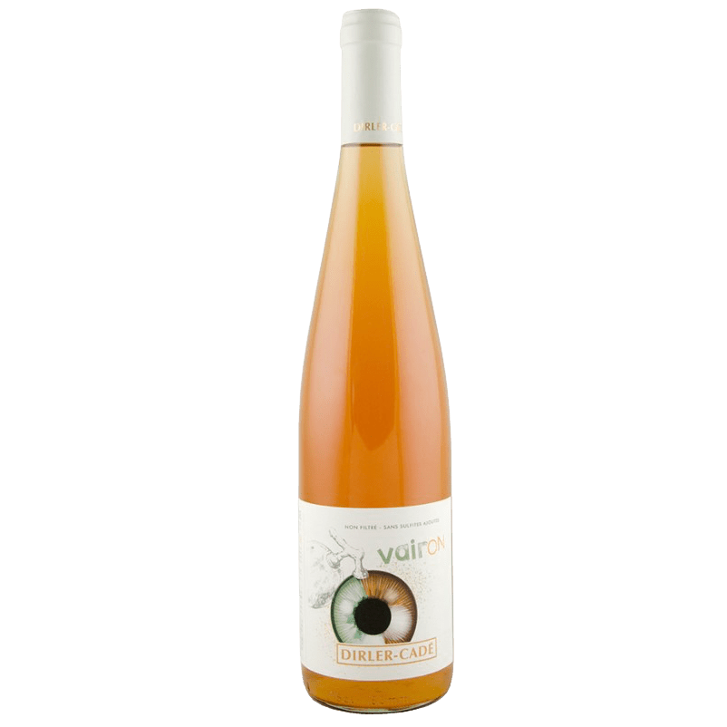 Vairon - Min Franske Vinimportør
