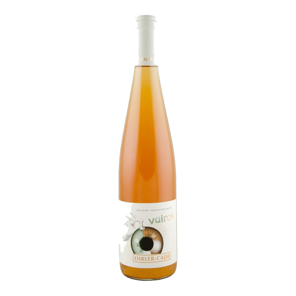 Vairon - Min Franske Vinimportør