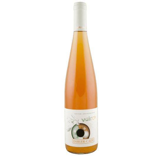 Vairon - Min Franske Vinimportør