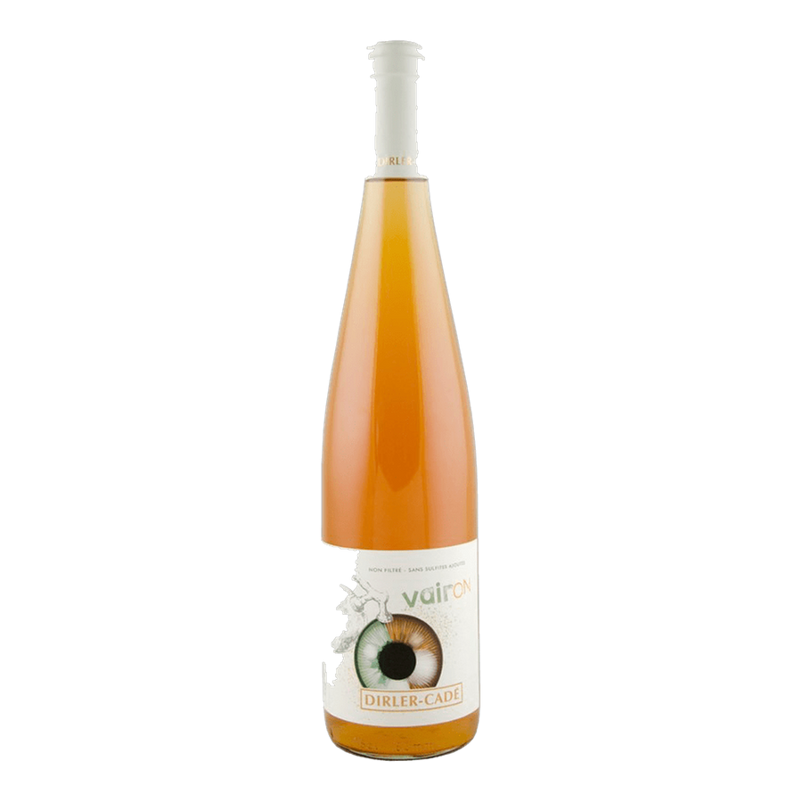 Vairon - LAGERUDSALG